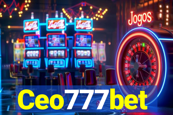 Ceo777bet