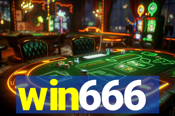 win666