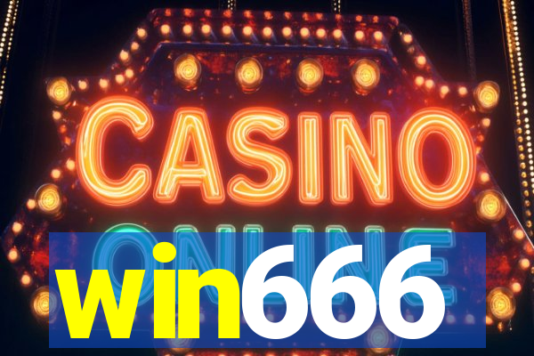 win666