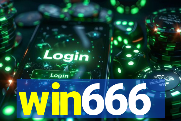 win666