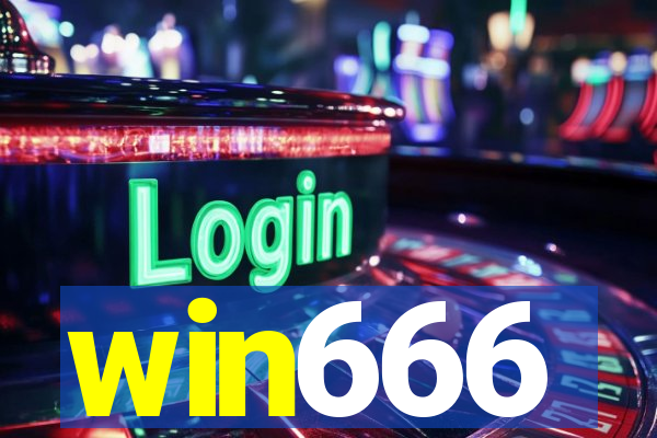 win666