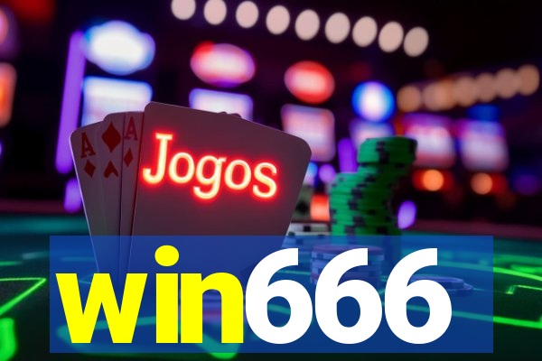 win666