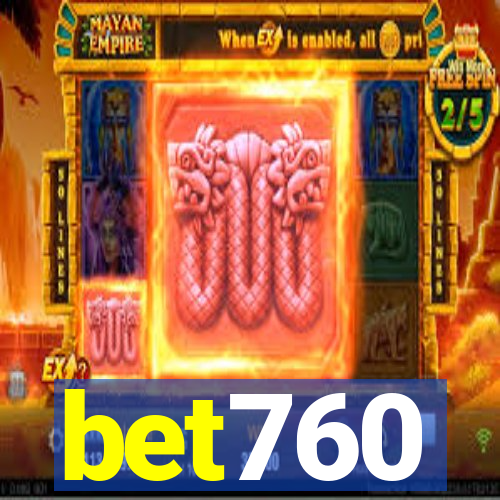 bet760