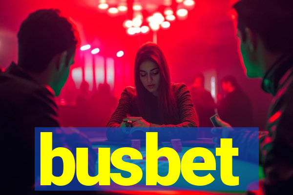 busbet