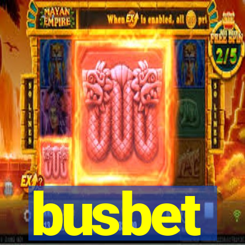 busbet