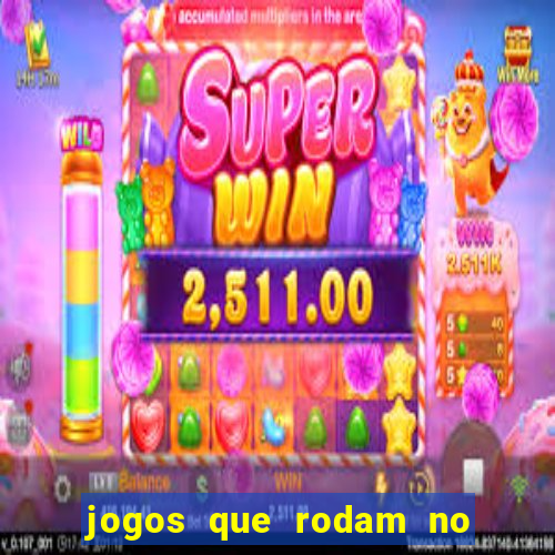 jogos que rodam no tablet do governo