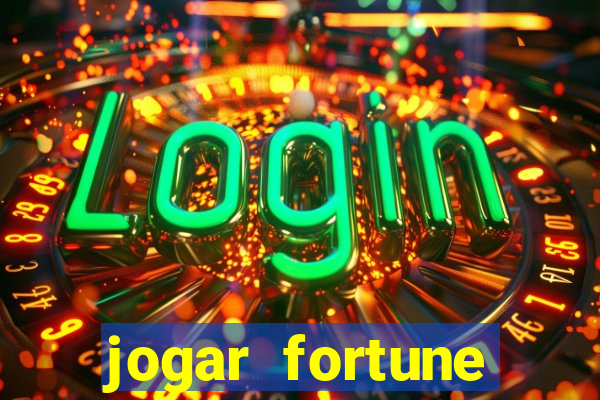 jogar fortune dragon gratis