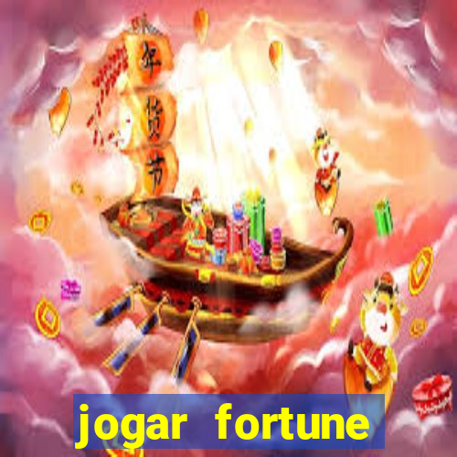 jogar fortune dragon gratis