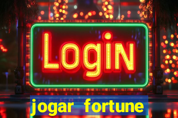 jogar fortune dragon gratis