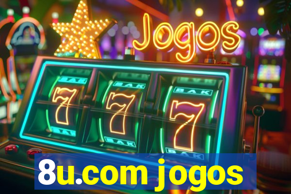 8u.com jogos