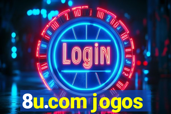 8u.com jogos