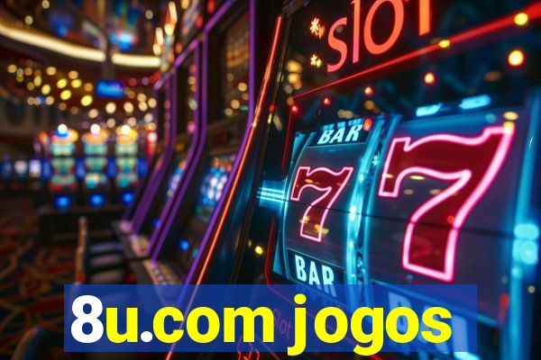 8u.com jogos