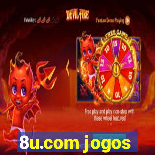 8u.com jogos