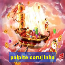 palpite corujinha