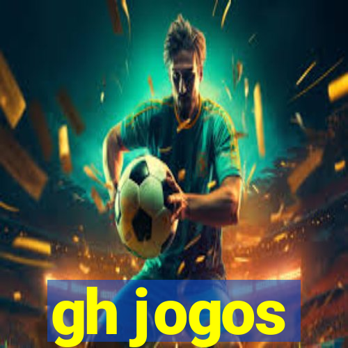 gh jogos