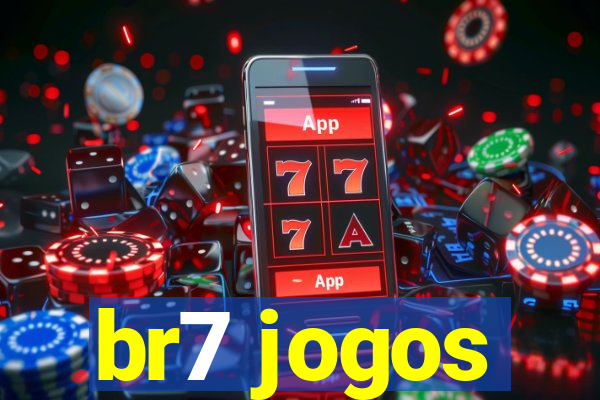 br7 jogos