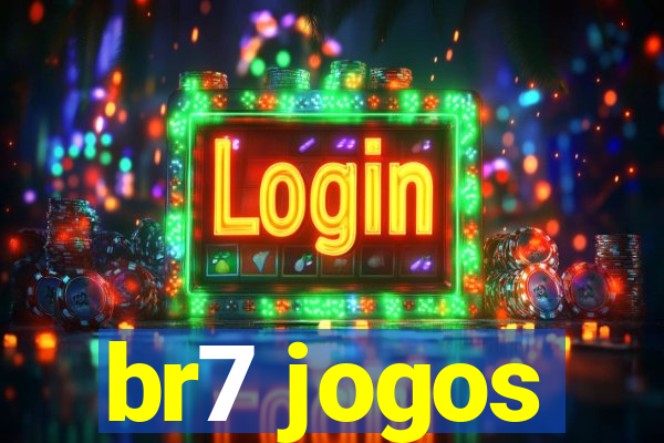 br7 jogos