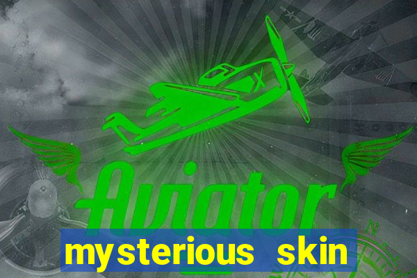 mysterious skin online dublado