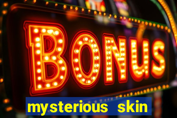 mysterious skin online dublado