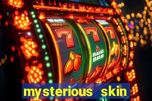 mysterious skin online dublado