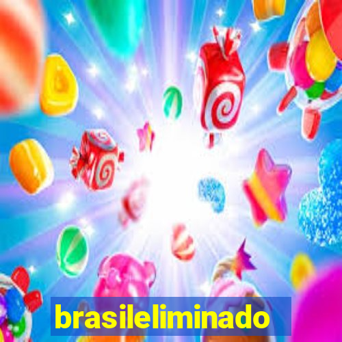 brasileliminado