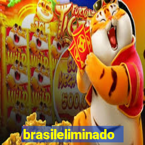 brasileliminado