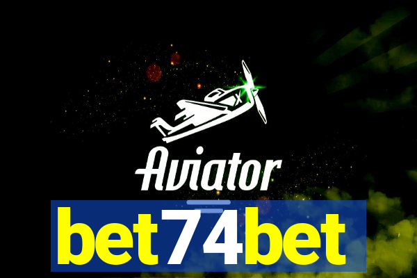 bet74bet