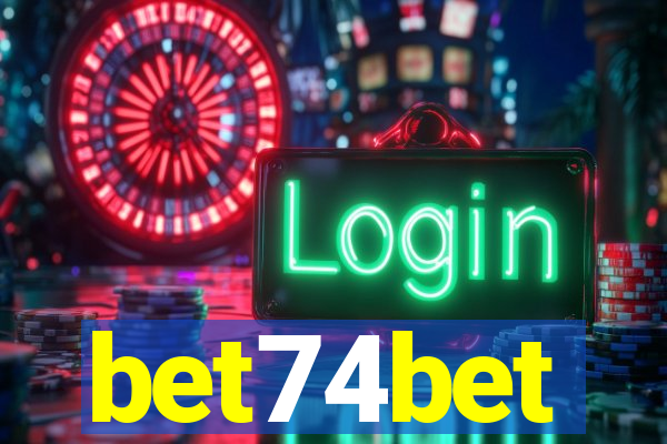 bet74bet