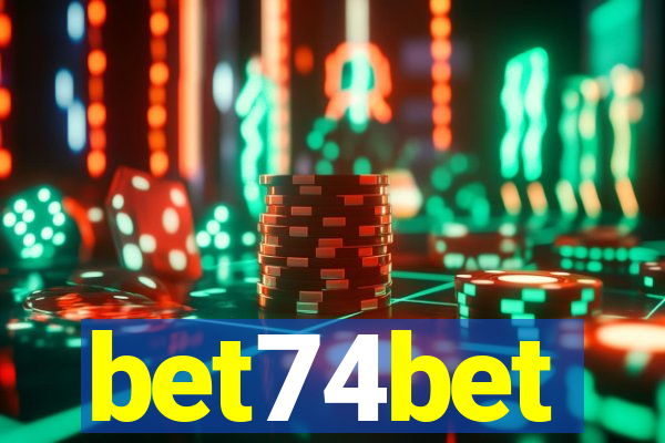 bet74bet