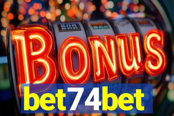 bet74bet