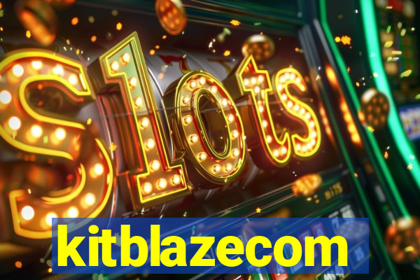 kitblazecom