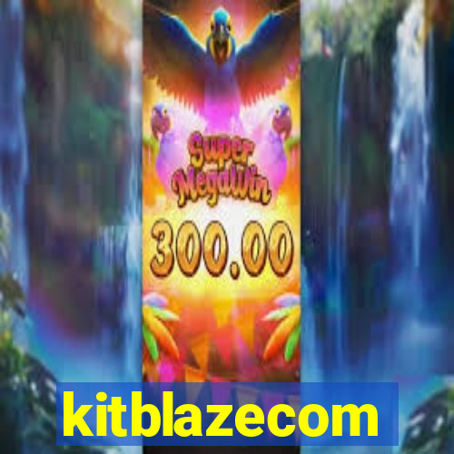 kitblazecom