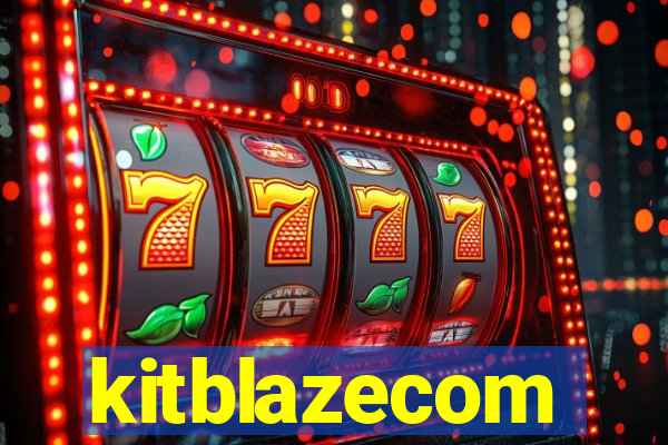 kitblazecom