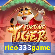 rico333game