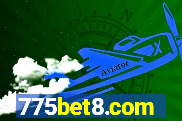 775bet8.com