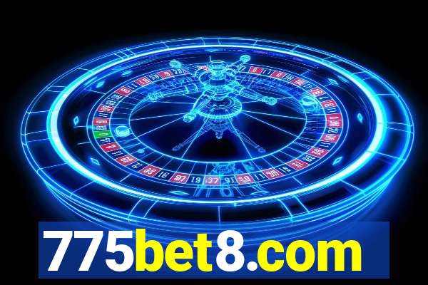 775bet8.com