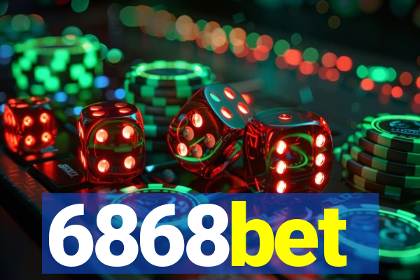 6868bet