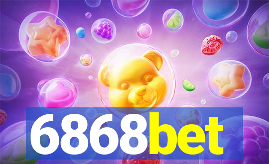 6868bet