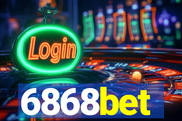 6868bet