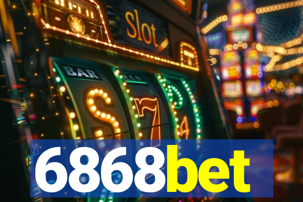 6868bet