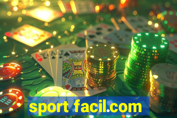 sport facil.com