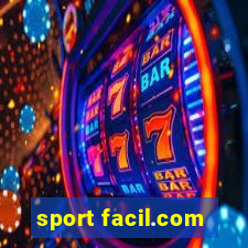 sport facil.com