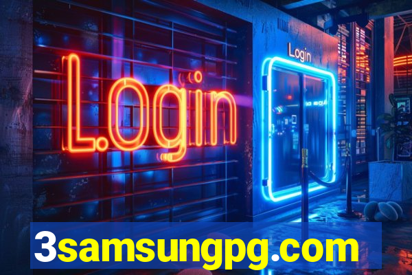 3samsungpg.com