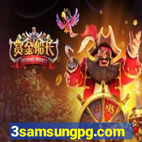 3samsungpg.com