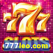 777leo.com