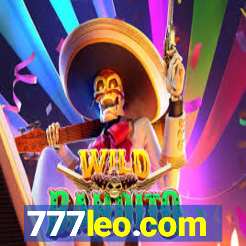 777leo.com