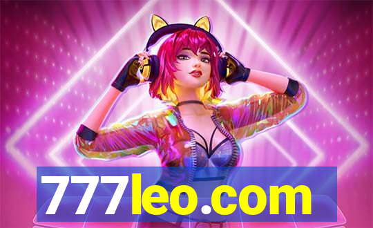 777leo.com