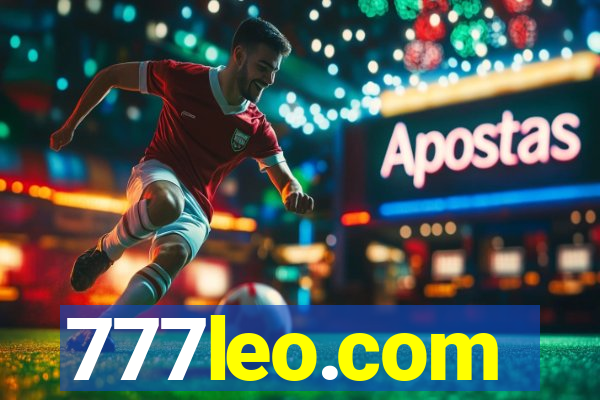 777leo.com