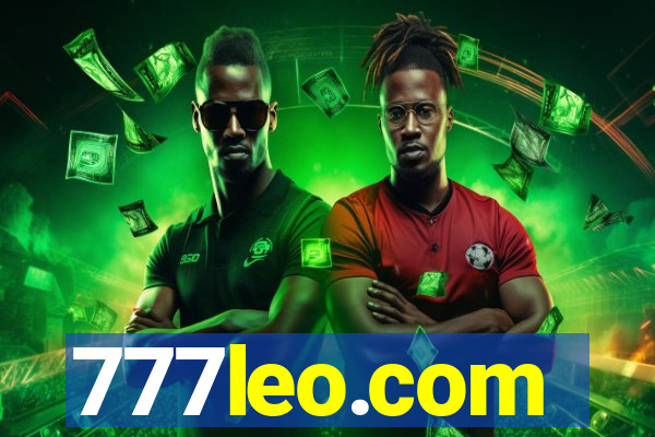 777leo.com