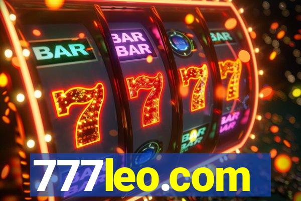 777leo.com